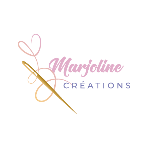 Logo MARJOLINE CRÉATIONS